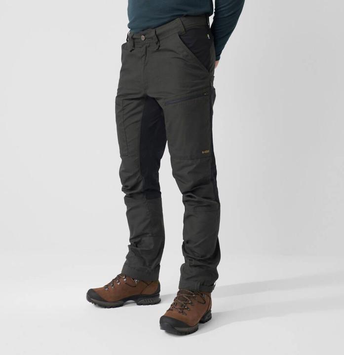 Actual product image Fjällräven Abisko Lite Trekking (50, L)