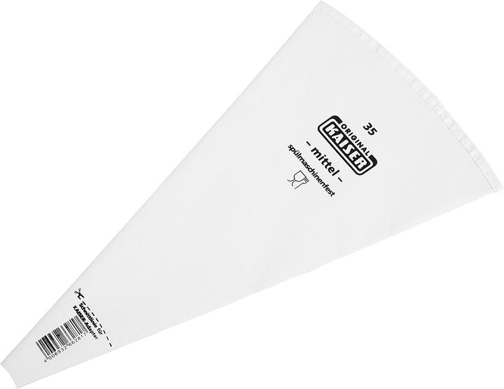 Actual product image Kaiser Piping bag (Piping bag, 2000 ml)