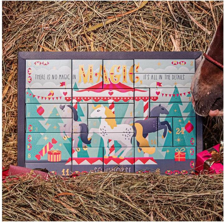 Produktbild Soulhorse Adventskalender