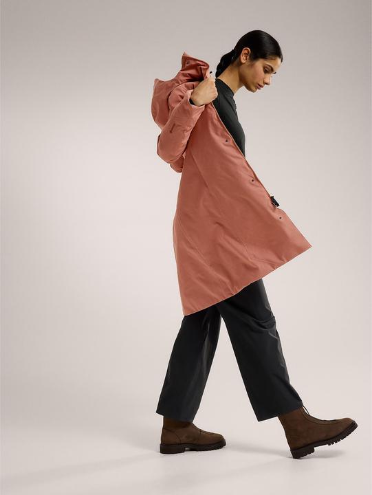 Image du produit Arc'teryx Parka Patera pour femme (S)