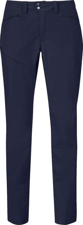 Actual product image Bergans Women's Rabot Light Softshell Pants (34, XS, S)