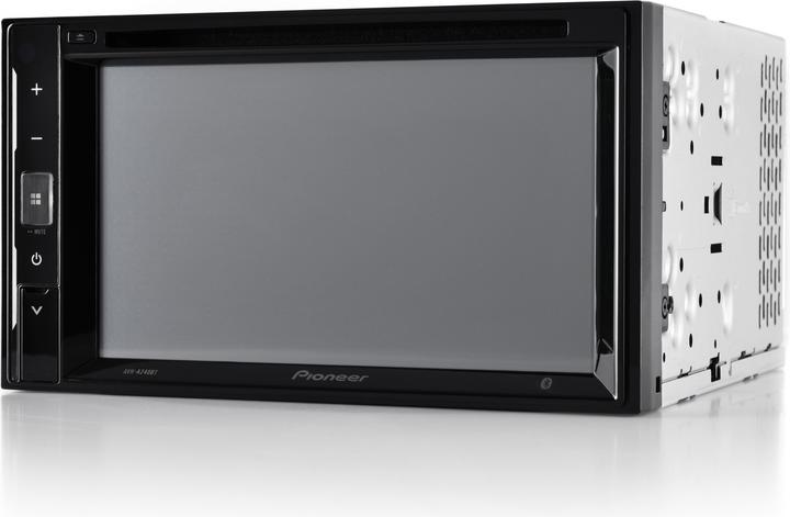 Produktbild Pioneer AVH-A240BT (MirrorLink)