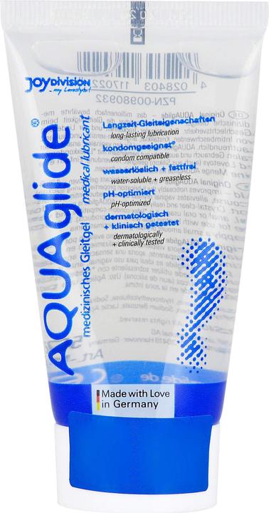 Joydivision Original Aquaglide neutral (50 ml)
