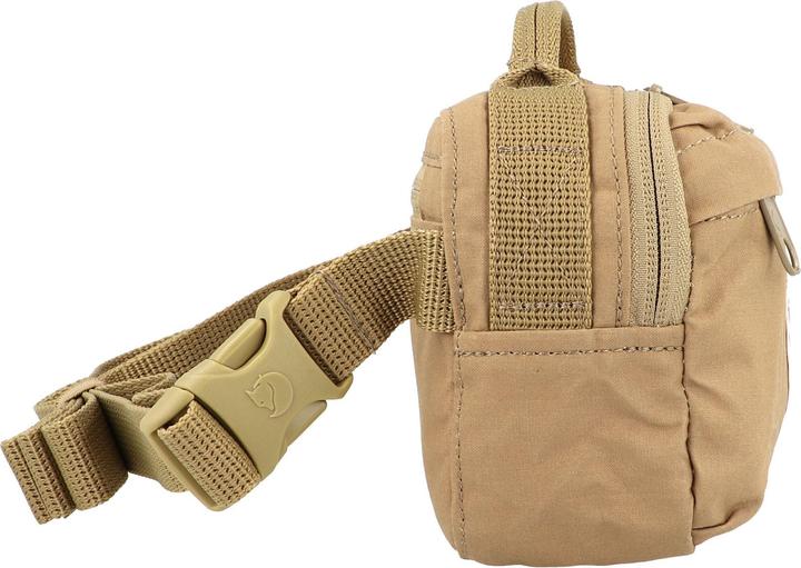 Actual product image Fjällräven Kånken Hip Pack