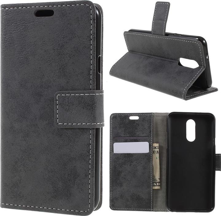 Immagine prodotto Cover-Discount Look scamosciato in stile vintage