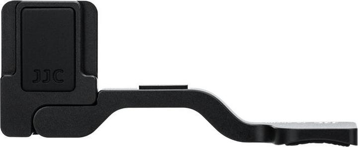 JJC TA A6700 BLACK ThumbsÂ UpÂ Grip