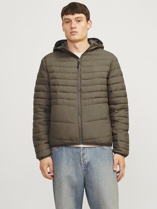 Immagine prodotto Jack & Jones Jjestate Packable Puffer Hood Noos (M)