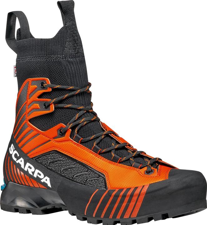 Produktbild Scarpa Ribelle Tech 2.0 HD (48)