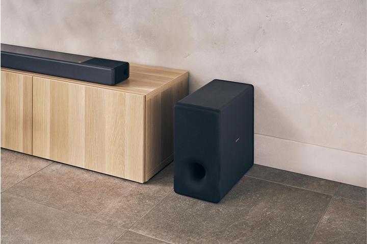 Produktbild Sony SA-SW3 (1 Stk., 200 W)