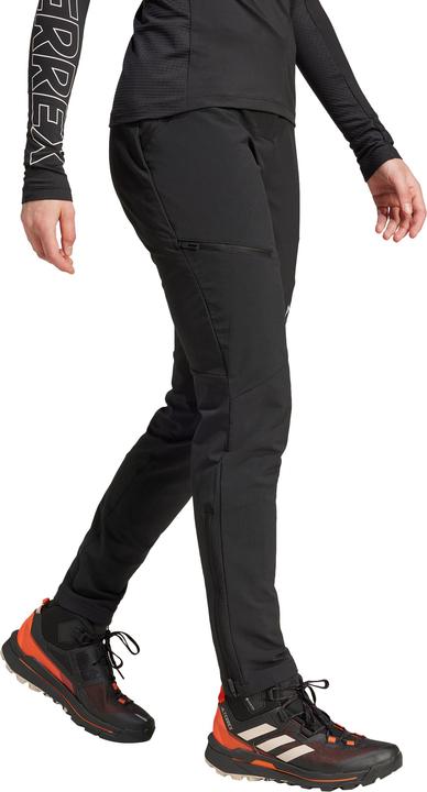 Immagine prodotto adidas Softshell Techrock (S)