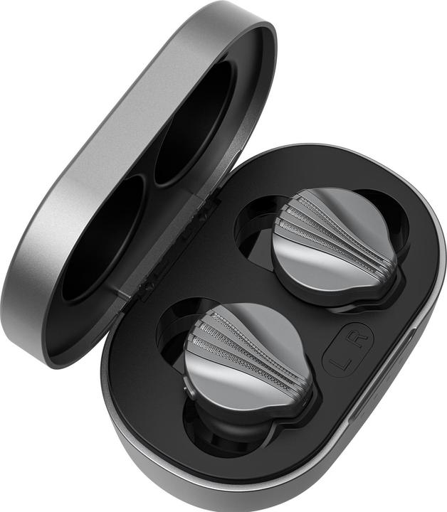 Image du produit FiiO FW3 (pas de réduction du bruit, 7 h, Sans fil)