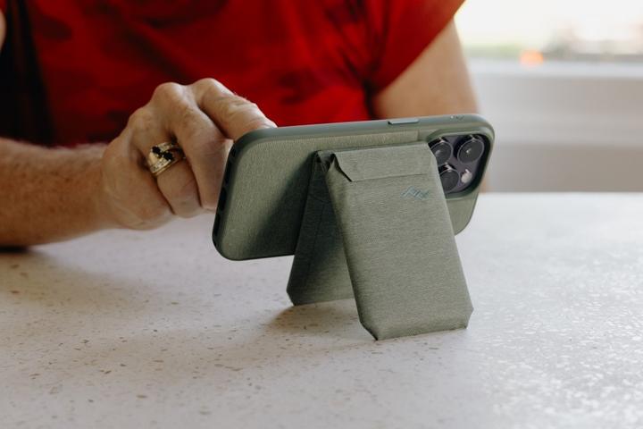 Produktbild Peak Design Stand Wallet