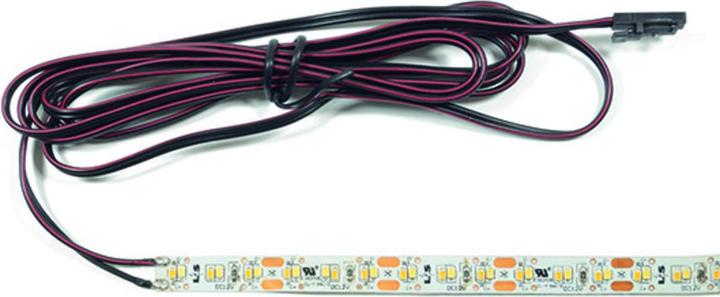 Produktbild L&S LED Bänder Emotion Tudo 7,2 / 12 V (Warmweiss, 500 cm, Indoor)