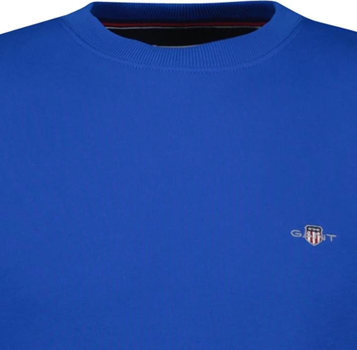 Actual product image GANT Regular Shield C-Neck Sweat (L)