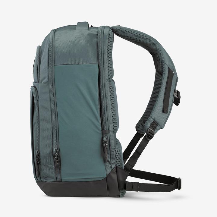 Actual product image Quechua Hiking backpack 32 L - NH500 Escape sand colour (32 l)