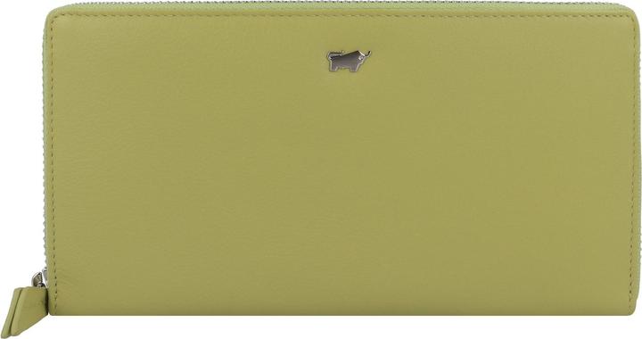 Produktbild Braun Büffel Joy Geldbörse RFID Schutz Leder 19 cm