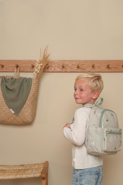 Image du produit Little Dutch Rucksack Little Farm (12 l)