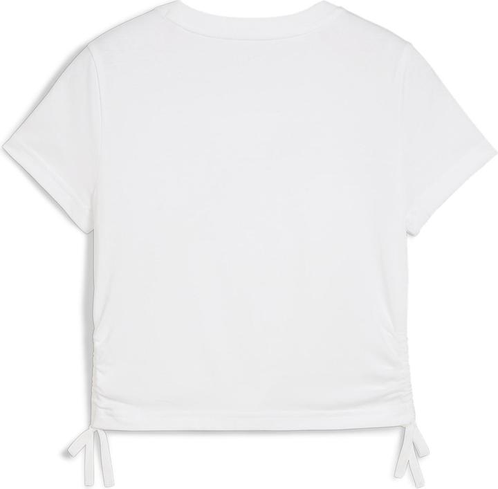 Immagine prodotto Puma ESS METALLIC Tee annodata G (140)