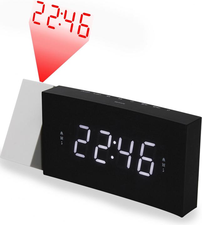 Immagine prodotto Soundmaster UR8600 Radio Orologio Digitale