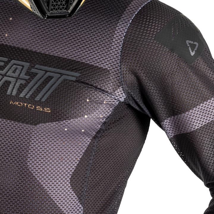 Produktbild Leatt Jersey Moto 5.5 UltraWeld V25 (XL)