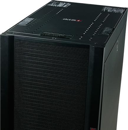 Produktbild APC NetShelter SX Wide Deep