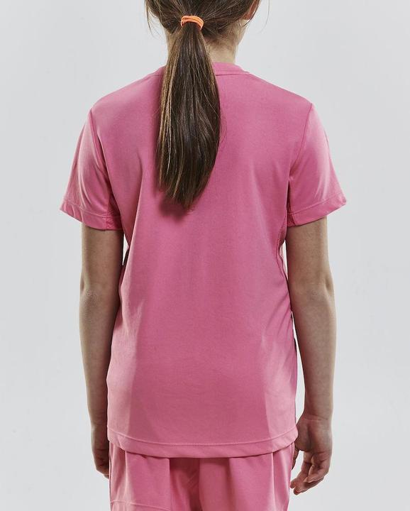 Actual product image Craft Squad Jersey Solid Jr (146)