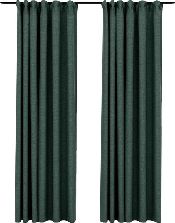 Produktbild VidaXL Ariadna (140 x 245 cm)