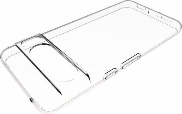 Produktbild MU Classic Softcase TPU Series (Google Pixel 8 Pro)