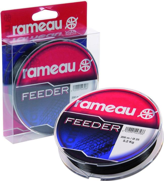 Actual product image Ragot Rameau 22.5