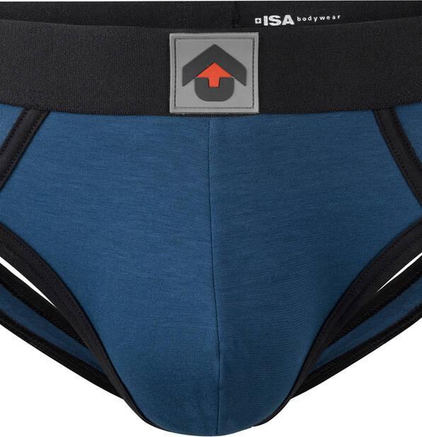 Produktbild ISA Bodywear Buttom-UP (L, Einzelpack)