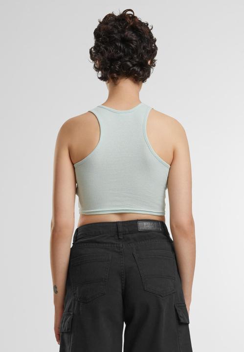 Immagine prodotto Urban Classics Top a costine da donna - 3760 (XXL)