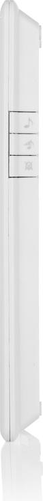 Actual product image Smartwares Video door phone 2-wire (Wired)