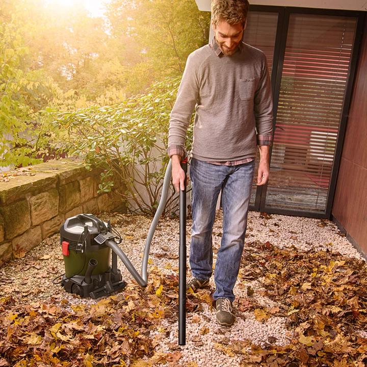 Image du produit Bosch Home & Garden Modèle AdvancedVac 20 (Aspirateur eau et poussière)