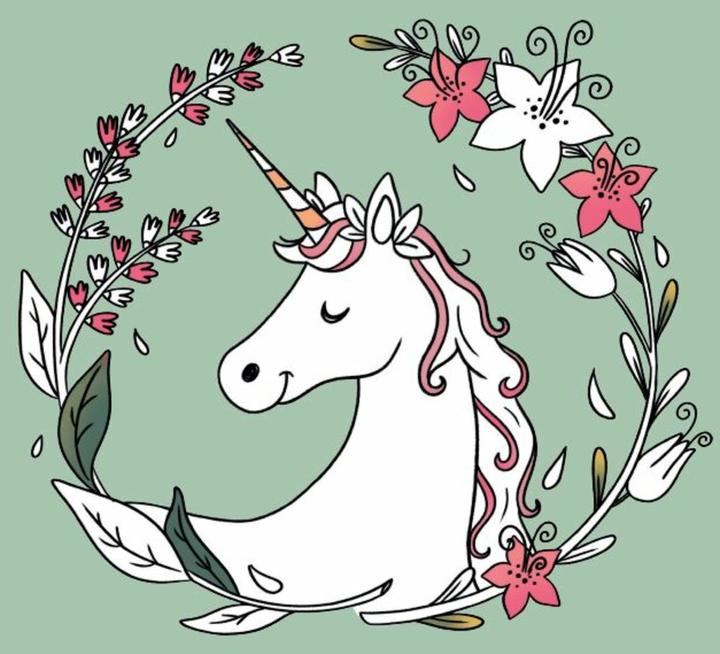 Image du produit Bloc de coloriage pailleté