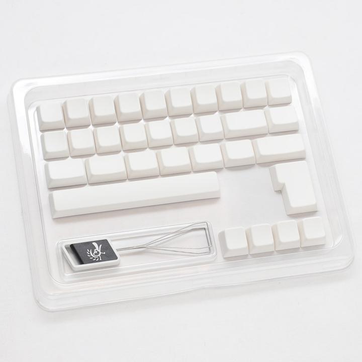 Immagine prodotto Ducky Blank