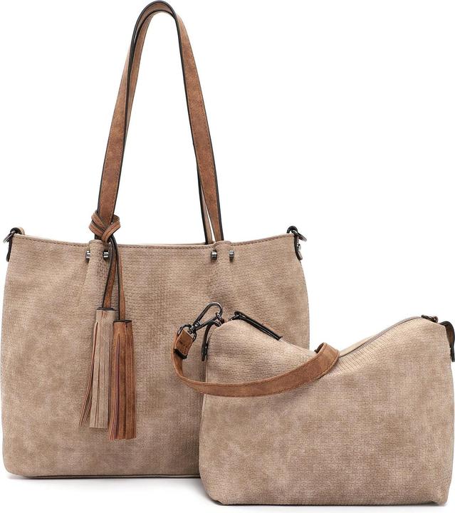 Image du produit Emily und Noah Surprise BIB (12 l)