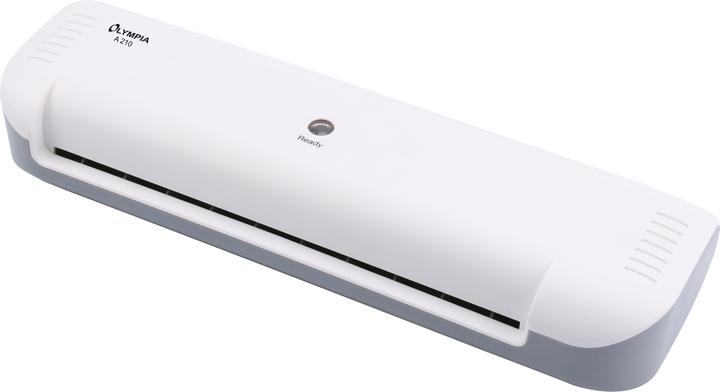 Produktbild Olympia A 210 (75 - 125 µm, A4)