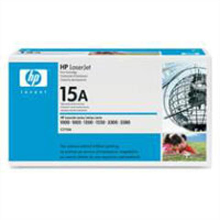 Image du produit HP 15a (CF)