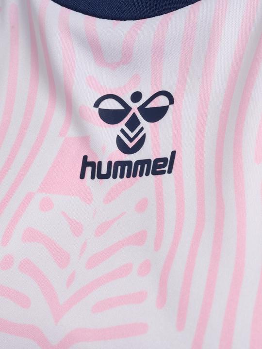 Immagine prodotto hummel Hmlgraphic Universe Jersey Ss Donna (XL)