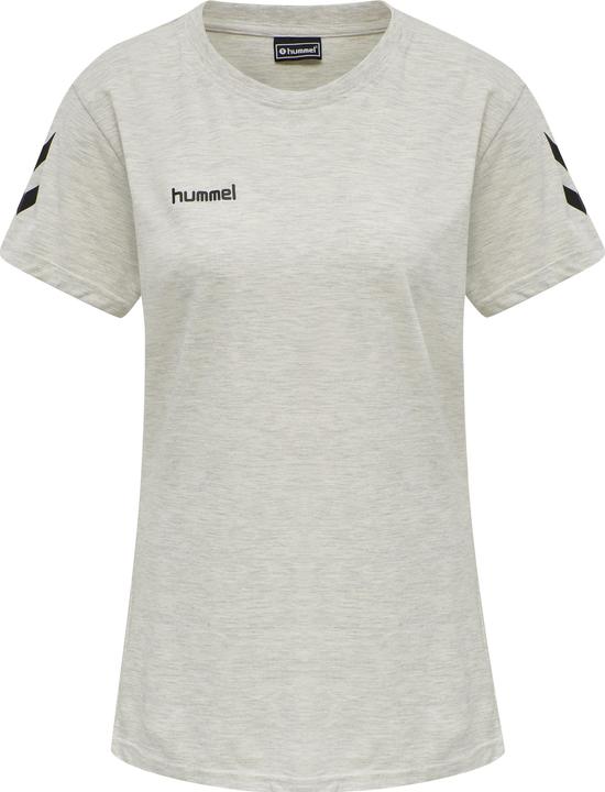 Produktbild hummel Go Cotton T-Shirt Woman S/S (M)