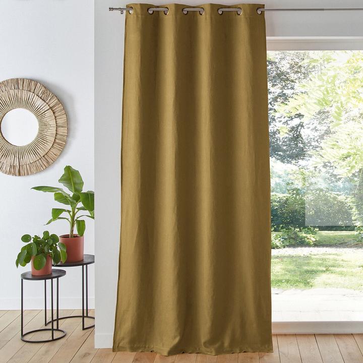 Produktbild La Redoute Interieurs Onega (350 x 135 cm)