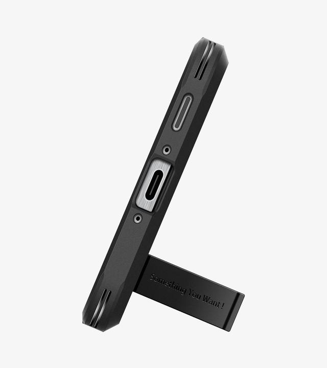 Produktbild Spigen Tough Armor Case (Samsung Galaxy A56)