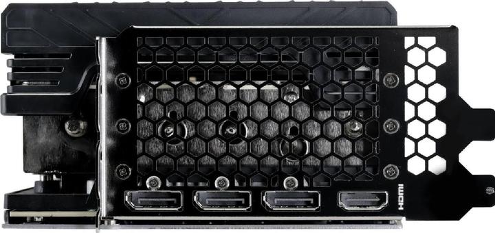 Produktbild Palit GeForce RTX 4080 GameRock (16 GB)