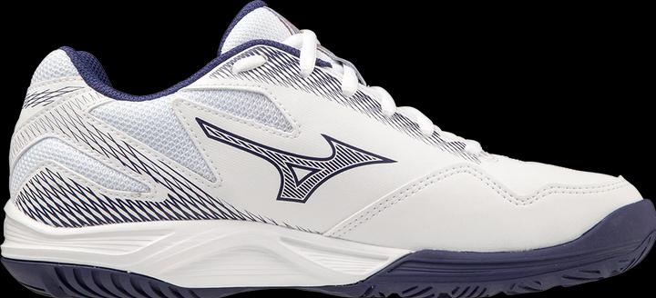 Actual product image Mizuno Stealth Star Junior (34)