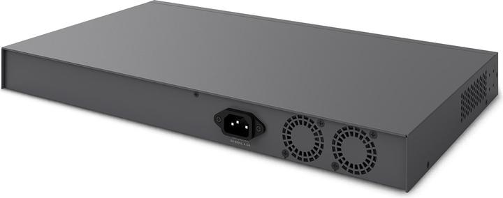Actual product image EnGenius PoE Gigabit Switch (24 Ports)