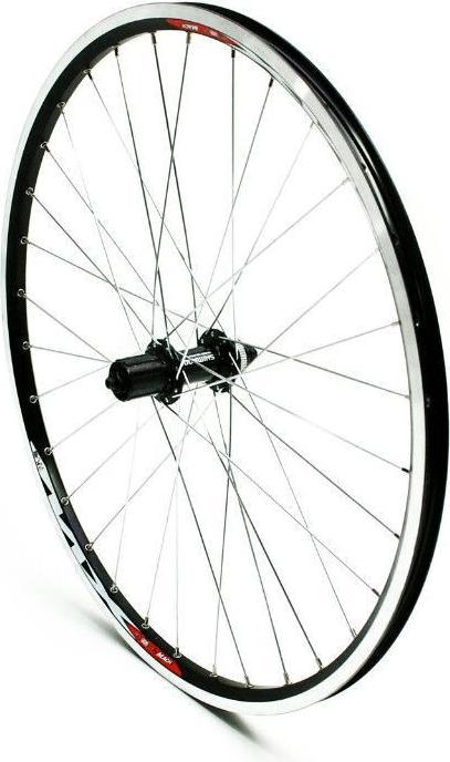 Produktbild Velox Combo V-Brake Shimano Acera Disc Centerlock 10-9V. (Utilisation V-Brake Ou Disc) 19C 32 (Hinterrad, 26")