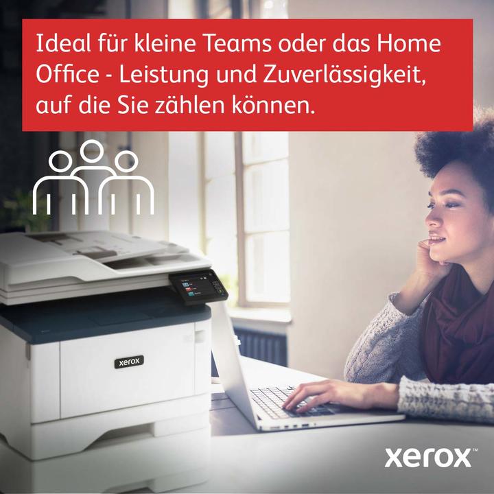 Image du produit Xerox B315V/DNI (Laser, Noir et blanc)
