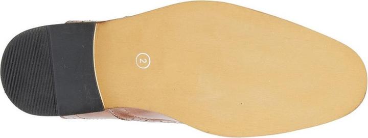Produktbild Universal Textiles Oxfordschnürschuhe (47)