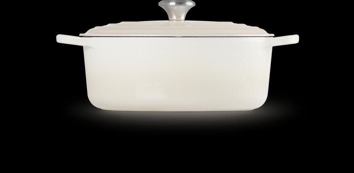 Image du produit Le Creuset Signature (29 cm, Cocotte + faitout, Fonte)