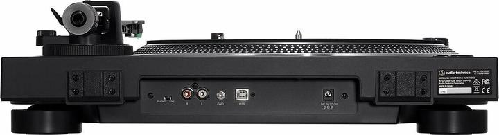 Produktbild Audio-Technica AT-LP120XBT-USB (Manuell)